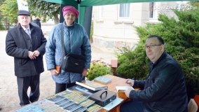 Magiczna premiera książki „Zagadkowy Kolekcjoner” - zdjęcie 54