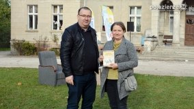 Magiczna premiera książki „Zagadkowy Kolekcjoner” - zdjęcie 52