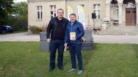 Magiczna premiera książki „Zagadkowy Kolekcjoner” - zdjęcie 51