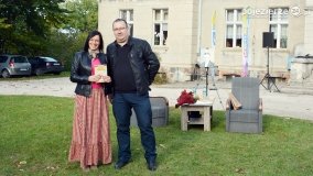 Magiczna premiera książki „Zagadkowy Kolekcjoner” - zdjęcie 50