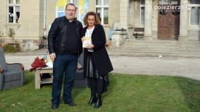 Magiczna premiera książki „Zagadkowy Kolekcjoner” - zdjęcie 49