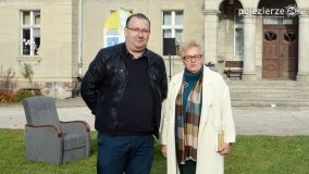 Magiczna premiera książki „Zagadkowy Kolekcjoner” - zdjęcie 48