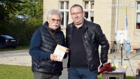 Magiczna premiera książki „Zagadkowy Kolekcjoner” - zdjęcie 47