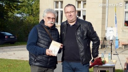 Magiczna premiera książki „Zagadkowy Kolekcjoner”