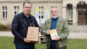 Magiczna premiera książki „Zagadkowy Kolekcjoner” - zdjęcie 43