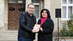 Magiczna premiera książki „Zagadkowy Kolekcjoner” - zdjęcie 42