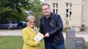 Magiczna premiera książki „Zagadkowy Kolekcjoner” - zdjęcie 41