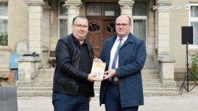 Magiczna premiera książki „Zagadkowy Kolekcjoner” - zdjęcie 40