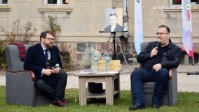 Magiczna premiera książki „Zagadkowy Kolekcjoner” - zdjęcie 37