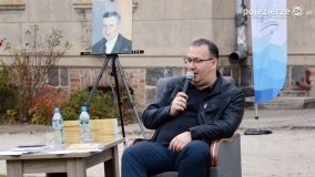 Magiczna premiera książki „Zagadkowy Kolekcjoner” - zdjęcie 35