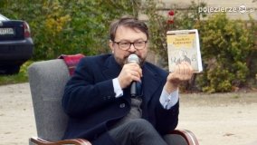 Magiczna premiera książki „Zagadkowy Kolekcjoner” - zdjęcie 32