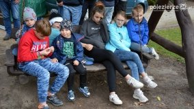 Magiczna premiera książki „Zagadkowy Kolekcjoner” - zdjęcie 31