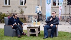 Magiczna premiera książki „Zagadkowy Kolekcjoner” - zdjęcie 28