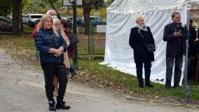 Magiczna premiera książki „Zagadkowy Kolekcjoner” - zdjęcie 26