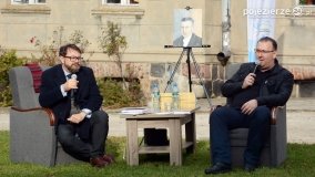 Magiczna premiera książki „Zagadkowy Kolekcjoner” - zdjęcie 25