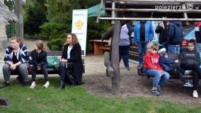 Magiczna premiera książki „Zagadkowy Kolekcjoner” - zdjęcie 24