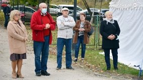 Magiczna premiera książki „Zagadkowy Kolekcjoner” - zdjęcie 20