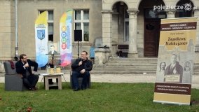 Magiczna premiera książki „Zagadkowy Kolekcjoner” - zdjęcie 18