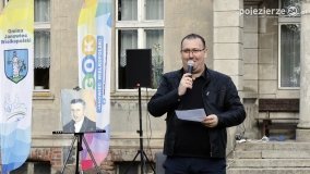 Magiczna premiera książki „Zagadkowy Kolekcjoner” - zdjęcie 15