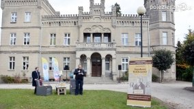 Magiczna premiera książki „Zagadkowy Kolekcjoner” - zdjęcie 12