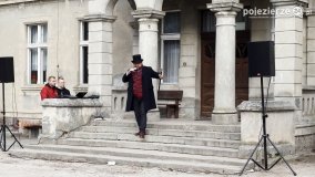 Magiczna premiera książki „Zagadkowy Kolekcjoner” - zdjęcie 8