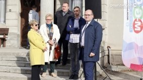 Magiczna premiera książki „Zagadkowy Kolekcjoner” - zdjęcie 7