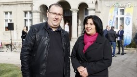 Magiczna premiera książki „Zagadkowy Kolekcjoner” - zdjęcie 5