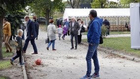 Magiczna premiera książki „Zagadkowy Kolekcjoner” - zdjęcie 4