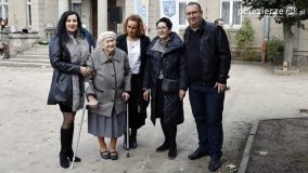 Magiczna premiera książki „Zagadkowy Kolekcjoner” - zdjęcie 2