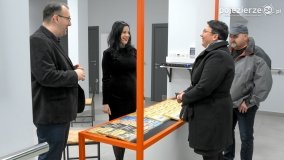 Gnieźnieńska premiera „Zagadkowego Kolekcjonera” - zdjęcie 43