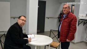 Gnieźnieńska premiera „Zagadkowego Kolekcjonera” - zdjęcie 41