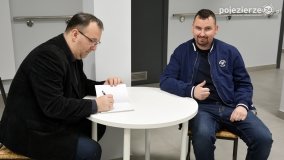 Gnieźnieńska premiera „Zagadkowego Kolekcjonera” - zdjęcie 40