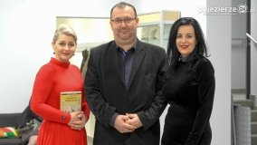 Gnieźnieńska premiera „Zagadkowego Kolekcjonera” - zdjęcie 39