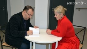 Gnieźnieńska premiera „Zagadkowego Kolekcjonera” - zdjęcie 37