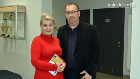 Gnieźnieńska premiera „Zagadkowego Kolekcjonera” - zdjęcie 36