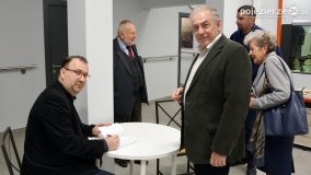 Gnieźnieńska premiera „Zagadkowego Kolekcjonera” - zdjęcie 35