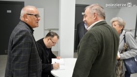 Gnieźnieńska premiera „Zagadkowego Kolekcjonera” - zdjęcie 34