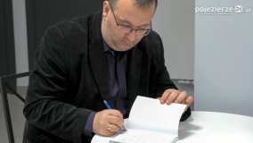 Gnieźnieńska premiera „Zagadkowego Kolekcjonera” - zdjęcie 33