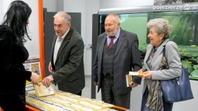 Gnieźnieńska premiera „Zagadkowego Kolekcjonera” - zdjęcie 31