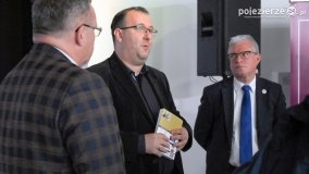 Gnieźnieńska premiera „Zagadkowego Kolekcjonera” - zdjęcie 30