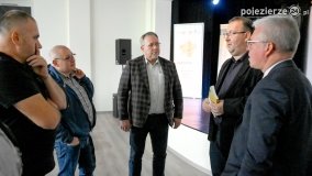 Gnieźnieńska premiera „Zagadkowego Kolekcjonera” - zdjęcie 29