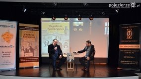 Gnieźnieńska premiera „Zagadkowego Kolekcjonera” - zdjęcie 28