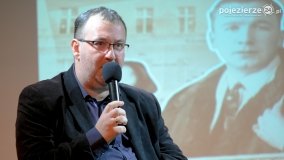 Gnieźnieńska premiera „Zagadkowego Kolekcjonera” - zdjęcie 27