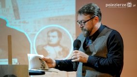 Gnieźnieńska premiera „Zagadkowego Kolekcjonera” - zdjęcie 25