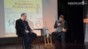 Gnieźnieńska premiera „Zagadkowego Kolekcjonera” - zdjęcie 24