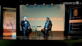 Gnieźnieńska premiera „Zagadkowego Kolekcjonera” - zdjęcie 22