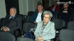 Gnieźnieńska premiera „Zagadkowego Kolekcjonera” - zdjęcie 20