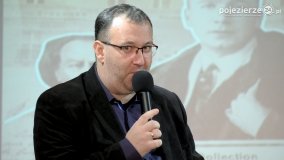 Gnieźnieńska premiera „Zagadkowego Kolekcjonera” - zdjęcie 17