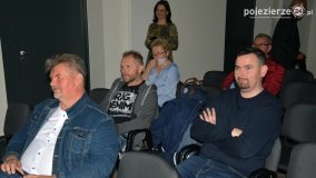 Gnieźnieńska premiera „Zagadkowego Kolekcjonera” - zdjęcie 16