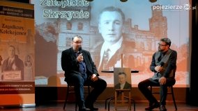 Gnieźnieńska premiera „Zagadkowego Kolekcjonera” - zdjęcie 15